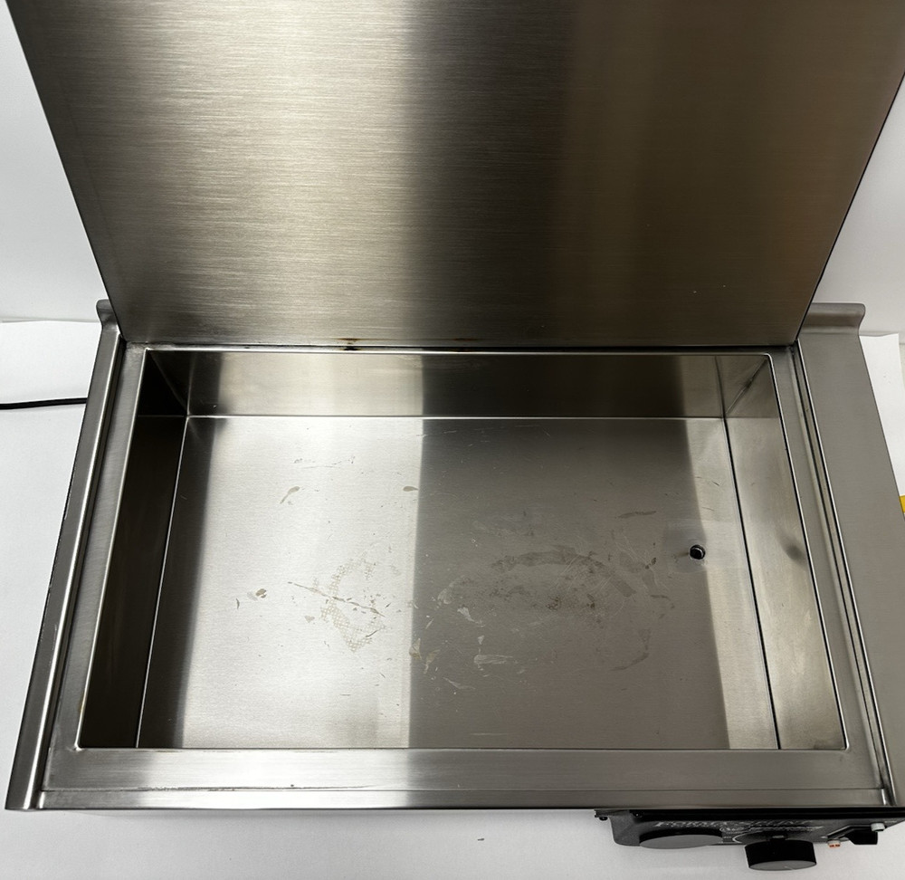 Whitehall Formal-Splint Thermal Bath - SP-1502