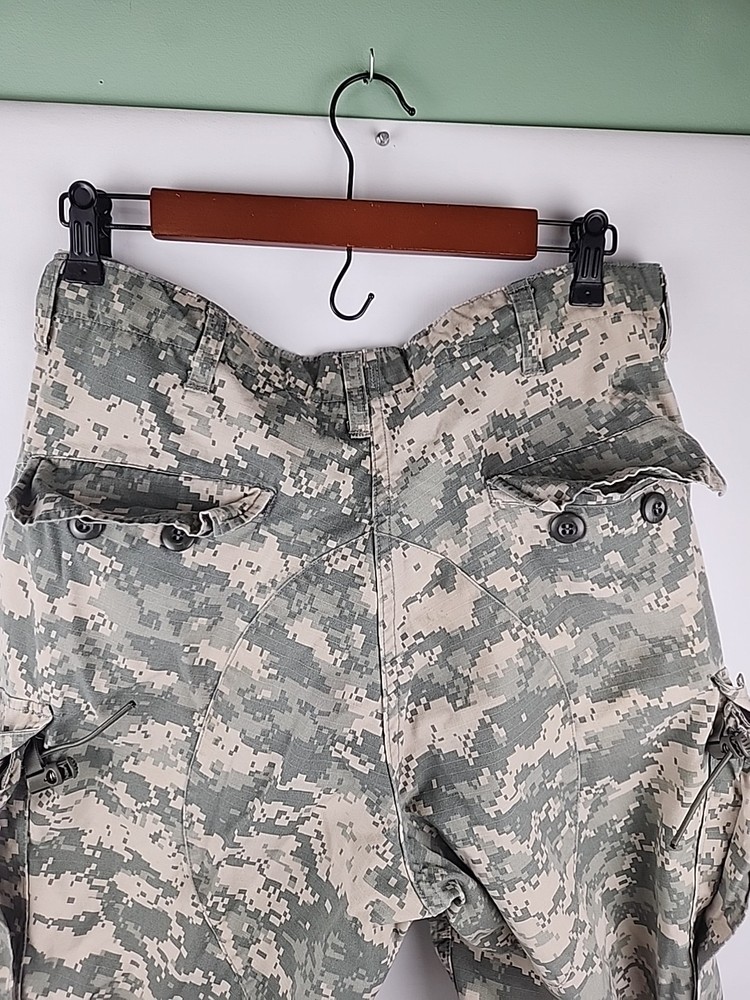 Usgi Army Combat Trousers