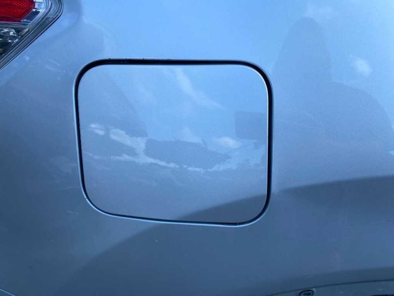 ROGUENEW 2014 Exhaust Pipe 1387082