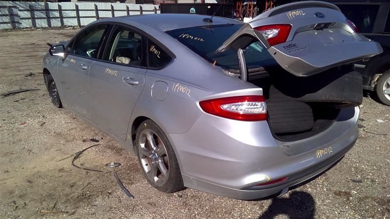 FUSION 2013 High Mounted Stop Light 1044673621