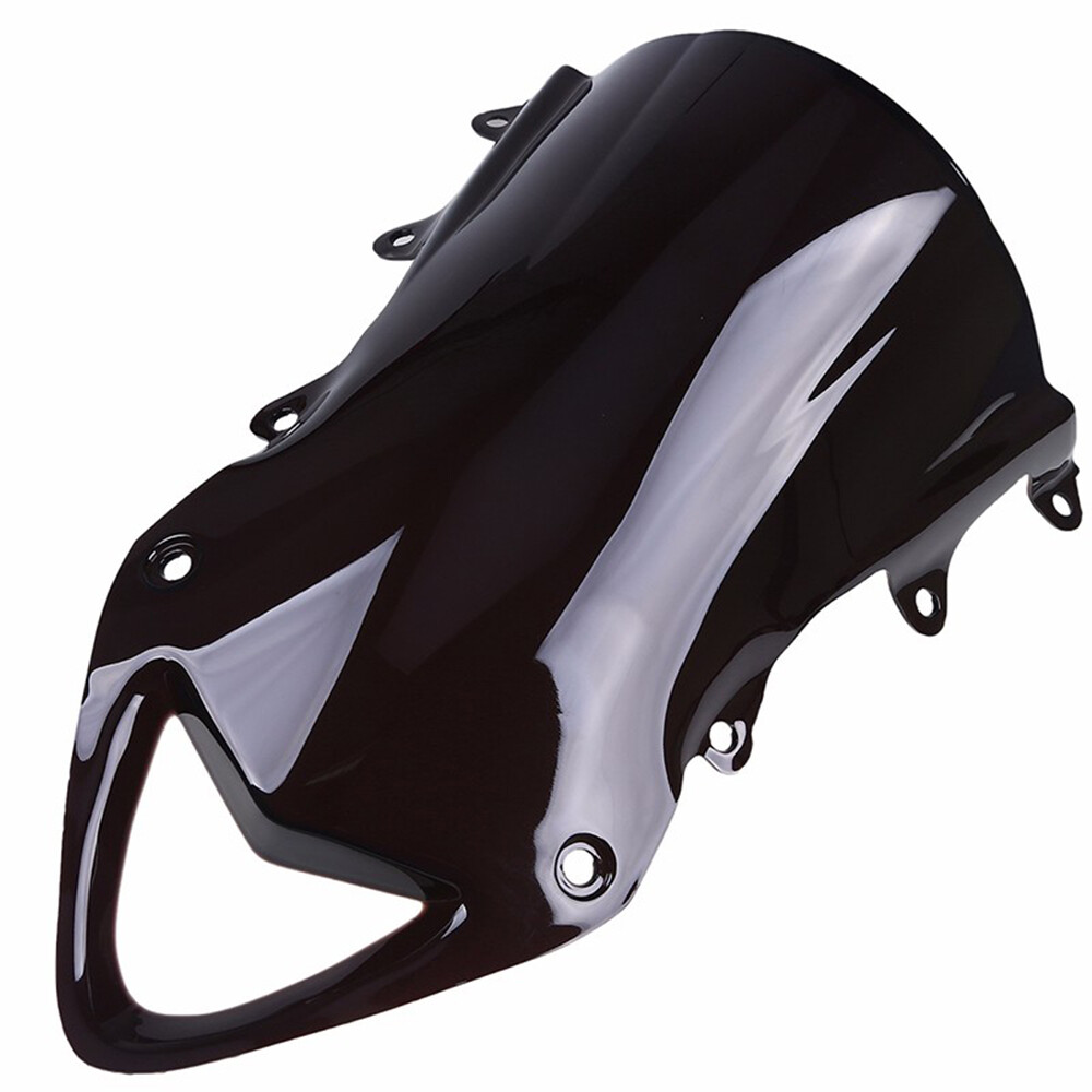 Front Black Windshield Windscreen for BMW S1000RR 2009 2010 2011 2012 2013 2014