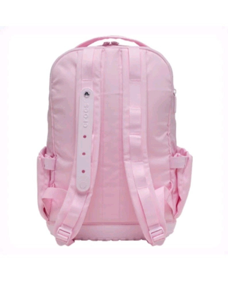 Crocs Classic Backpack Pink Milk