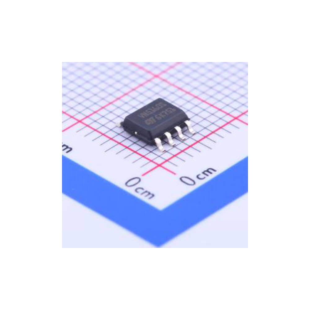 2pcs VN5160STR-E SOIC-8