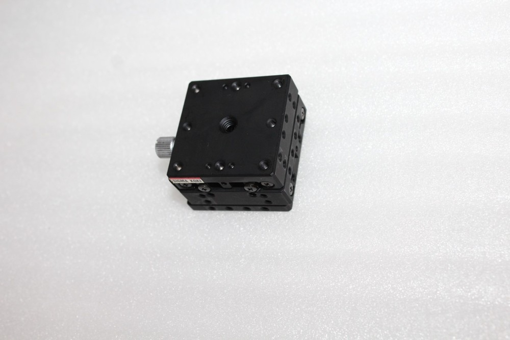 Sigma Koki Linear Single Stage Table 40x40 mm.