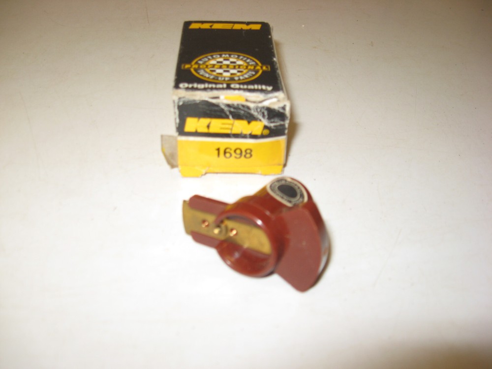 Distributor Rotor, KEM # 1698