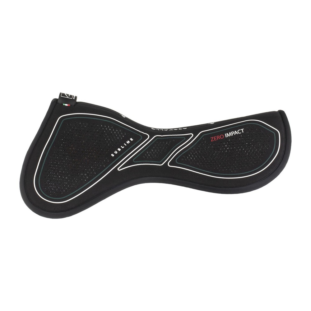 Acavallo Sublime Zero Impact Front Riser Pad