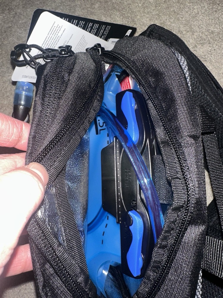 Ogio Ripper 1.5 L Lumbar Pack