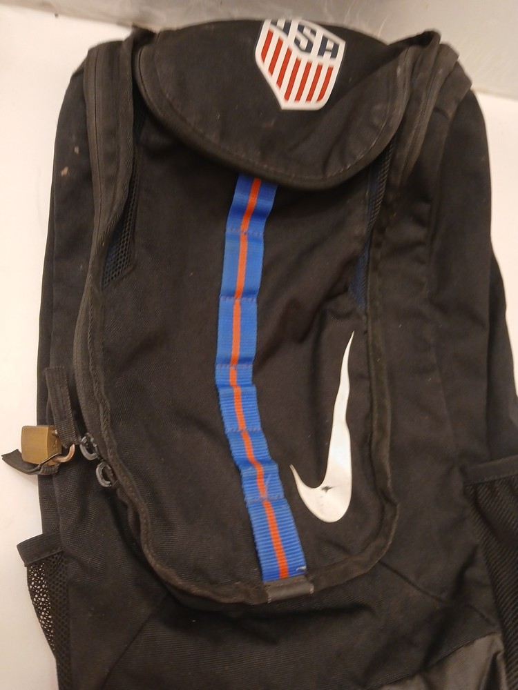 Nike USA Soccer Backpack