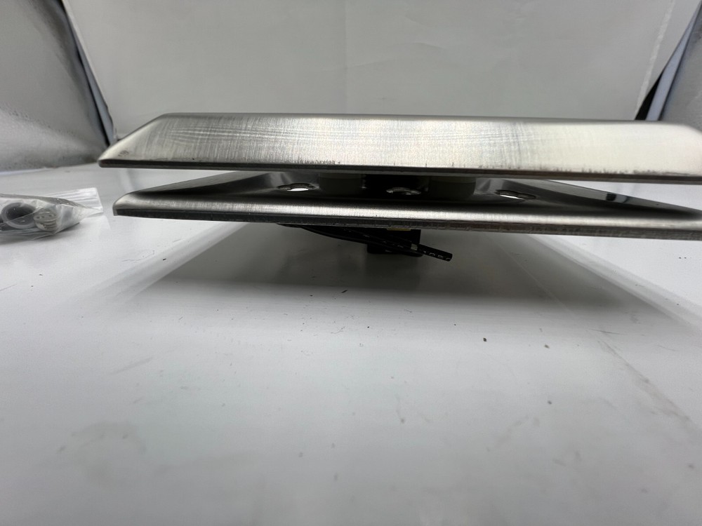 Camden CM-46/4 All Active Access Control Exit Push to Open Button SPDT