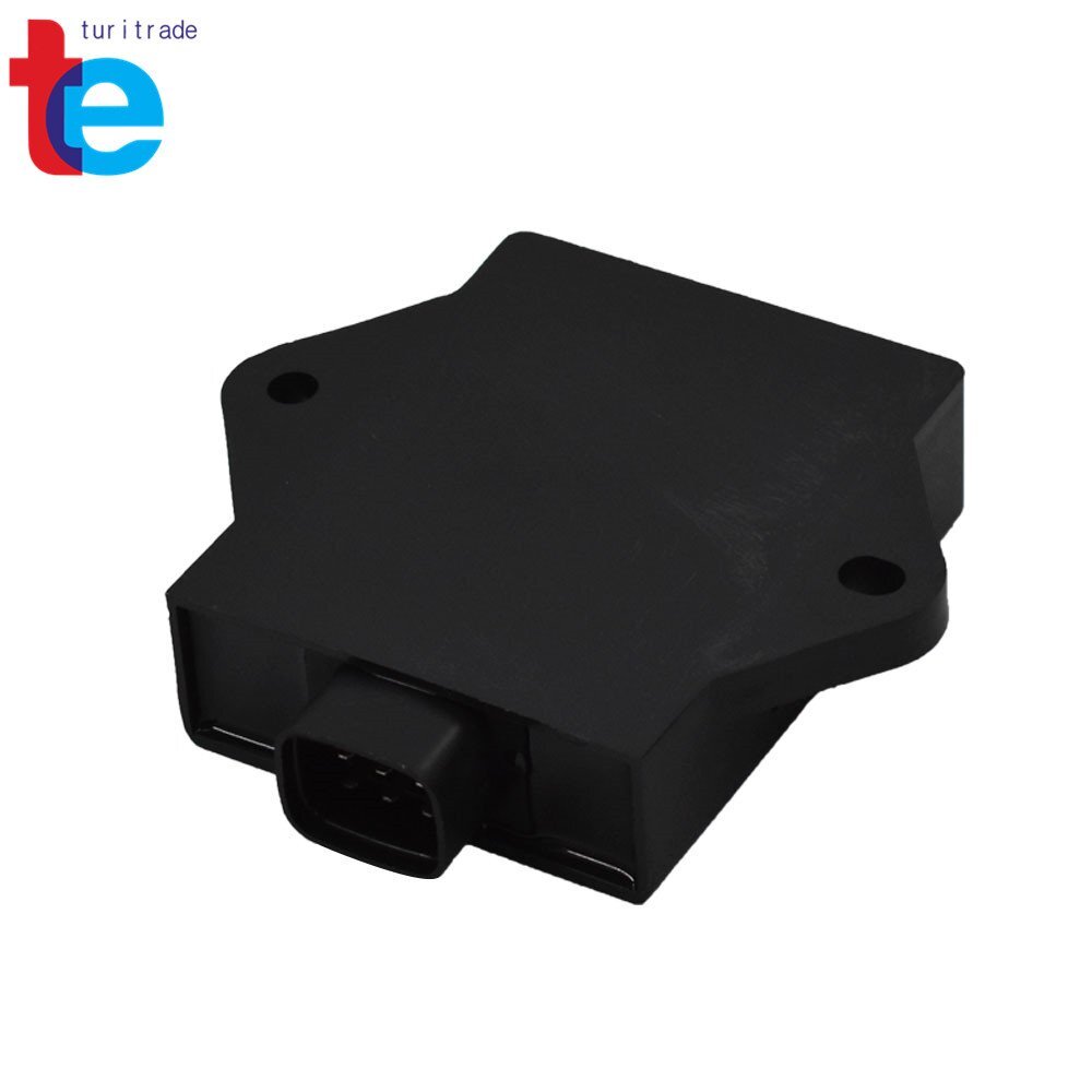CDI Module For Suzuki Quadrunner 4x4 1987-2002 32900-19B50 US