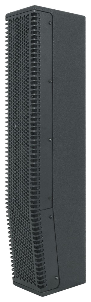 Rockville RPG-AR15 Box 2 (Line Array, Stand, Wheels, Cable, Adapter)