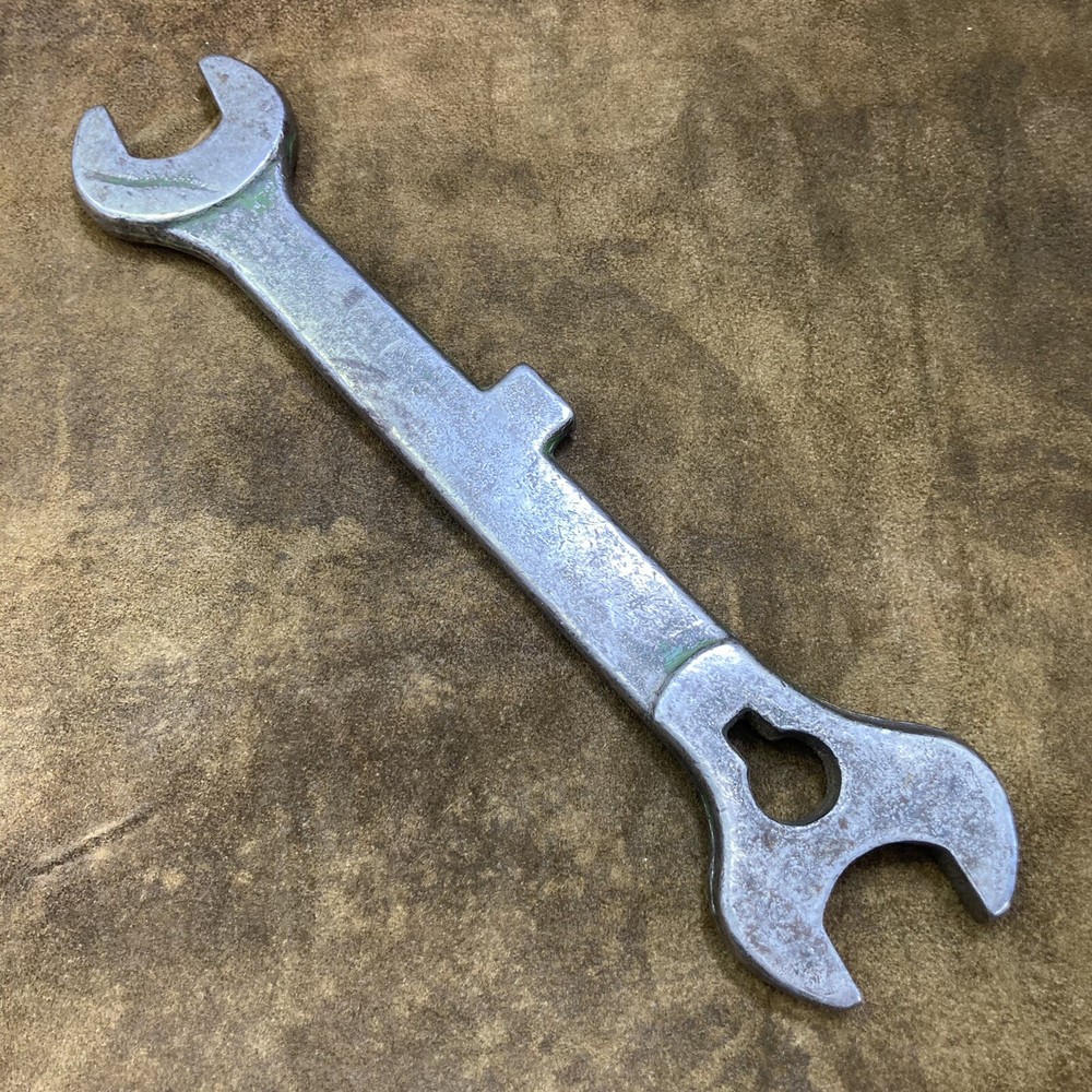 Vintage Germany EBERHARDT Wrench Tool WW2.