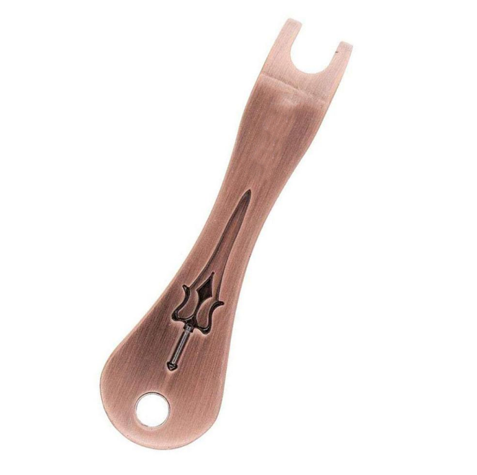 Acoustic Guitar Bridge Pin Puller String Nail Peg Extractor Removal Pulling Tool