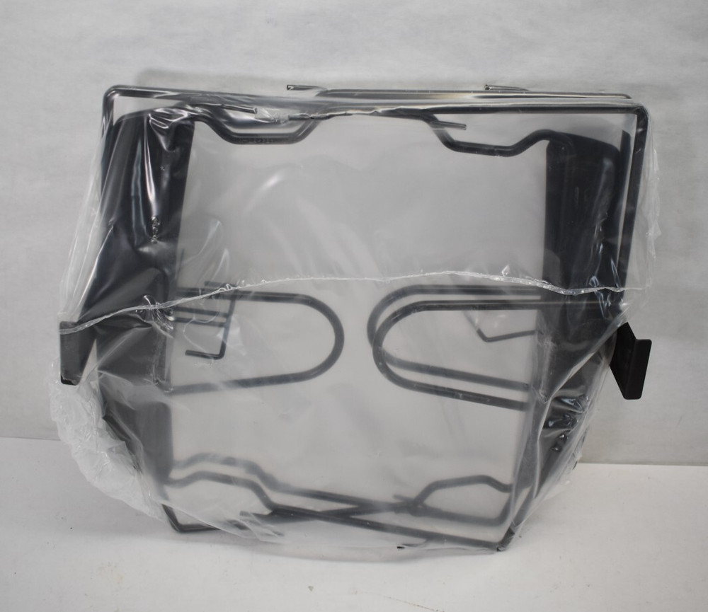 Petzl 2 Piece Bracket Replacement Support