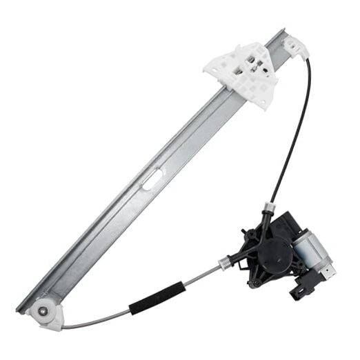748-093 Power Window Regulator and Motor Assembly Front Left Driver Side