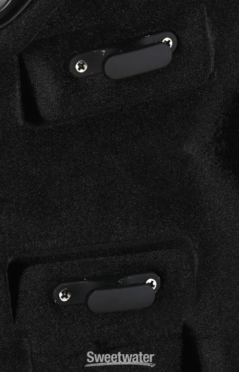 Gator GBPC- Presto Pro Case - 4/4 Violin