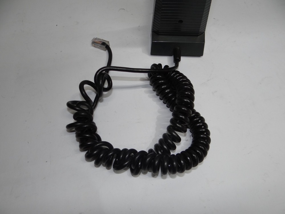 Kenwood KMC-9C / Desk Microphone / Dispatch Microphone / Base Microphone