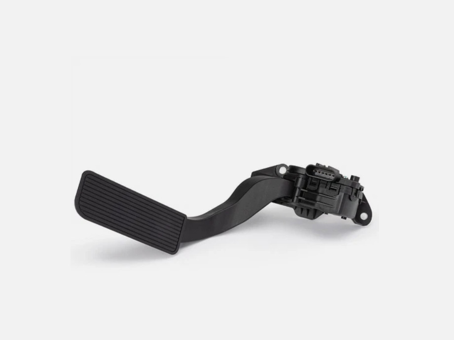 25832864 Accelerator Pedal Sensor Assembly Fits Multiple Vehicle Models