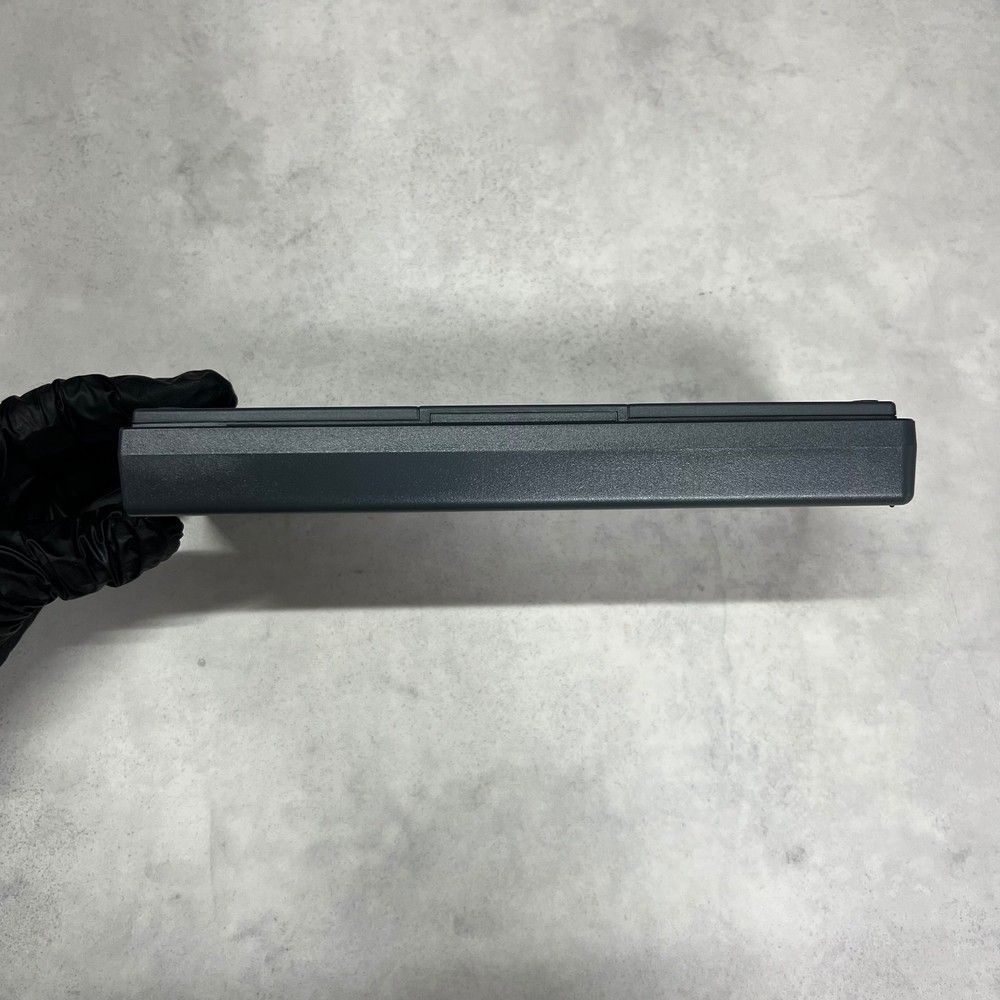 Casio Z-1GRA Pocket Computer Super College Working Tested Good!!