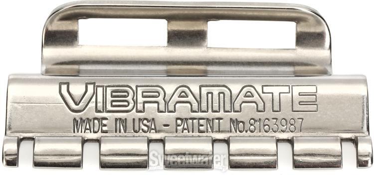 Vibramate String Spoiler - String Retainer for Bigsby Vibrato Units