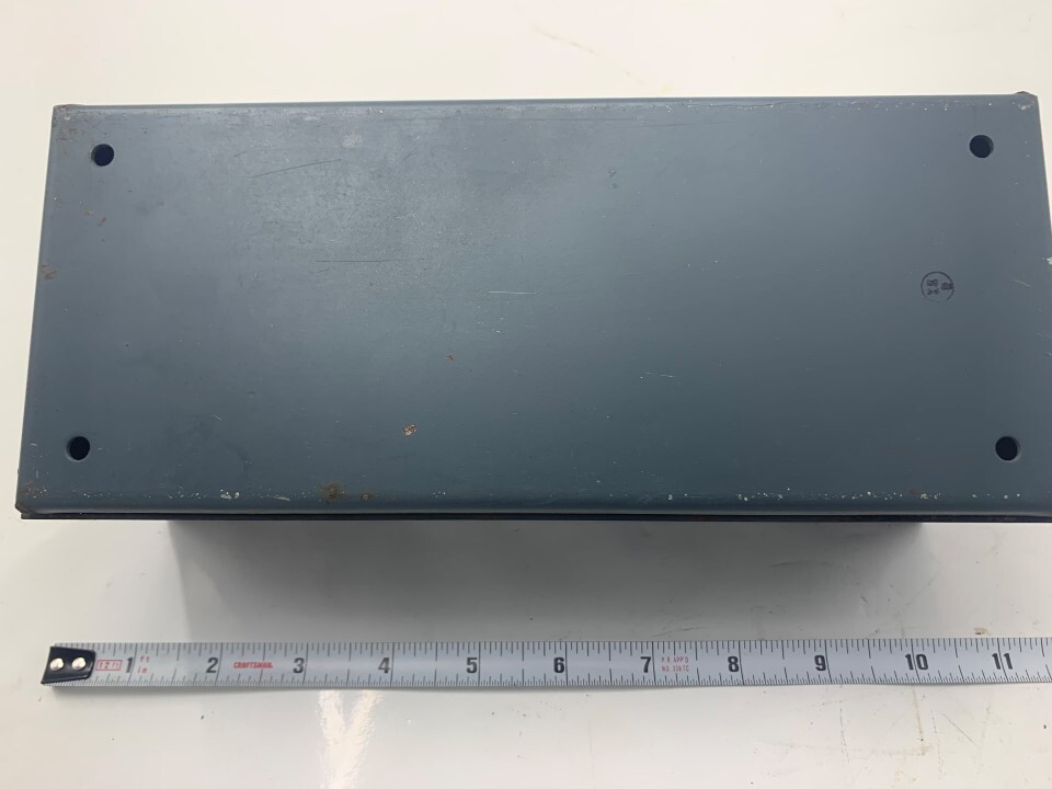 General Electric Temperature Controller 104X960AAG03
