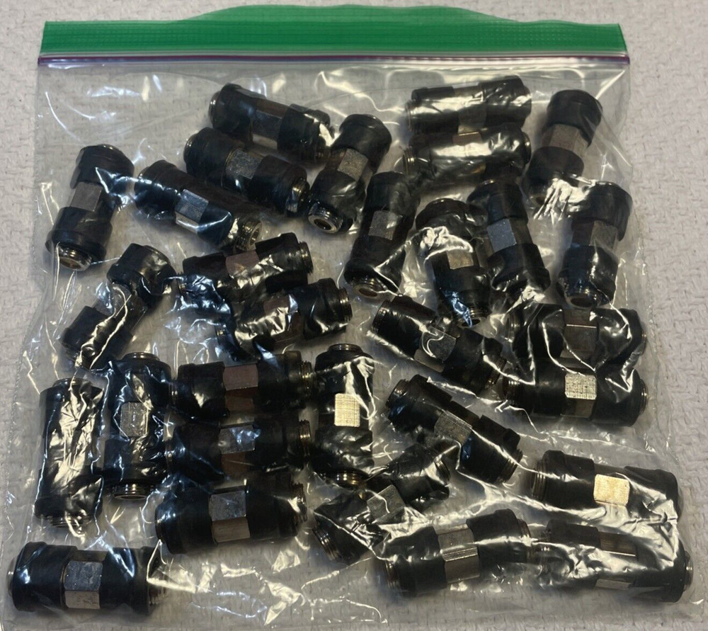 coax cable splitters bag of 30
