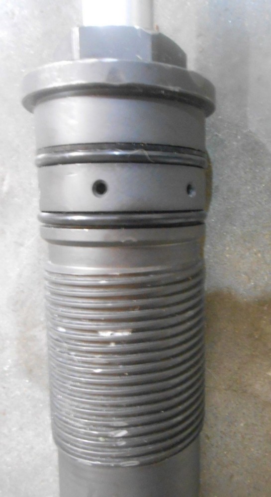 Hydraulic Spool Sleeve (160-D3)