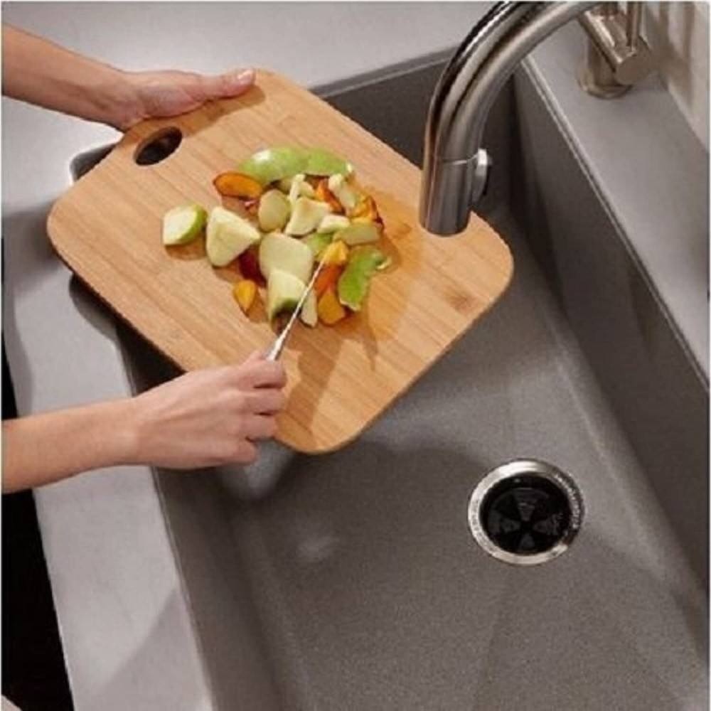 InSinkErator Garbage Disposal with Cord, Badger 5, 1/2 HP Continuous Feed