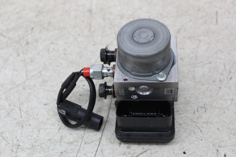 20-24 INDIAN CHALLENGER DARK HORSE ABS PUMP UNIT MODULE