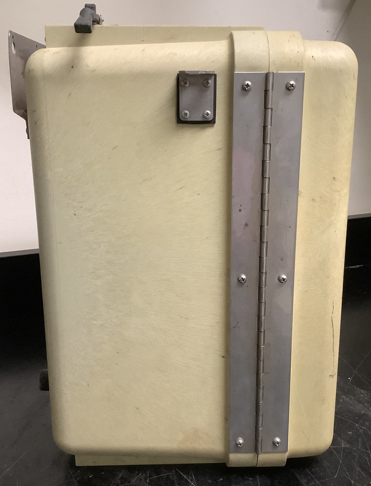 ISCO 3230 Bubbler Flow Meter | No Power Pack