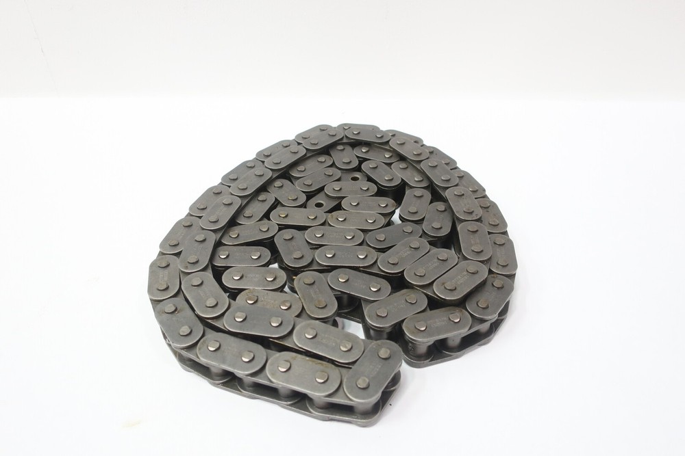 Hkk 80 RIV Single Roller Chain 10ft