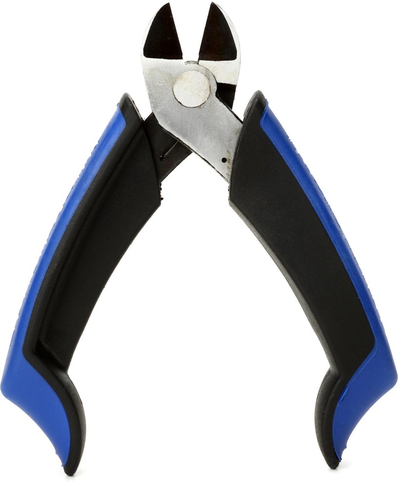 MusicNomad GRIP Premium String Cutter (2-pack) Bundle
