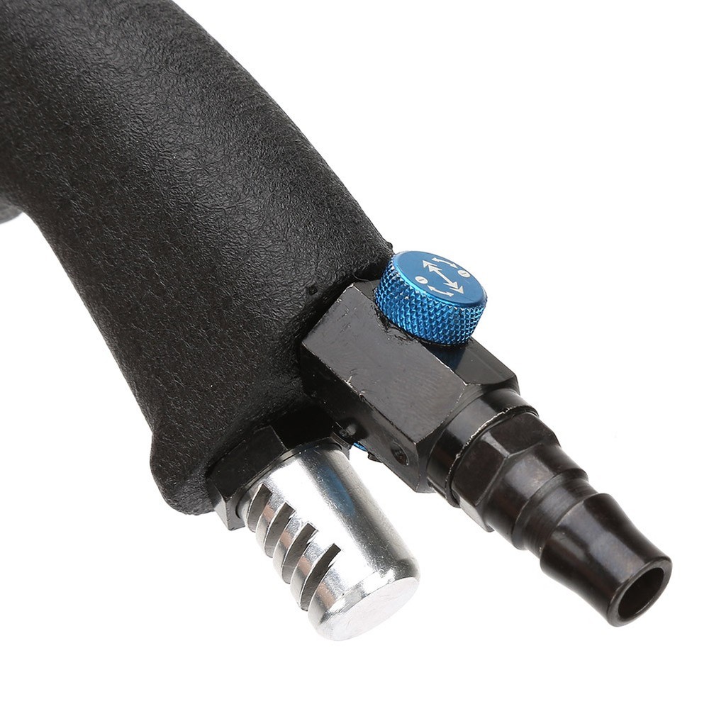 Pneumatic Riveting Pull Nut Automatic Air Riveter Nut Tool KP-739A