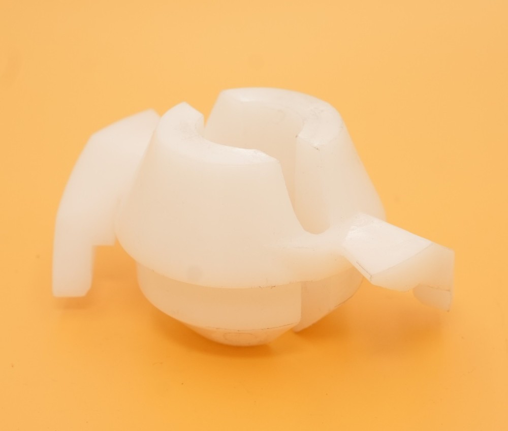 CARPIGIANI SOFT SERVE ICE CREAM VAN MACHINE 3X TYPE BEATER END PLASTIC