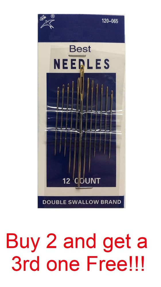 Sewing Needles