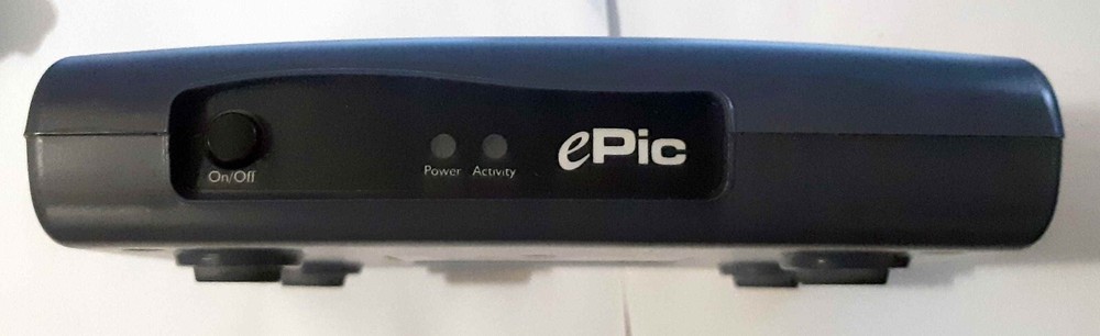 QSR Automations DE-4000 ePic Kitchen Controller