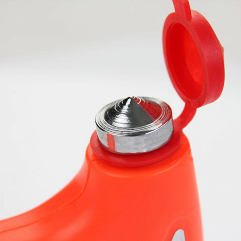 Multi-function Emergency Safety Hammer Car Window Seat Safety Belt Cutter Tool