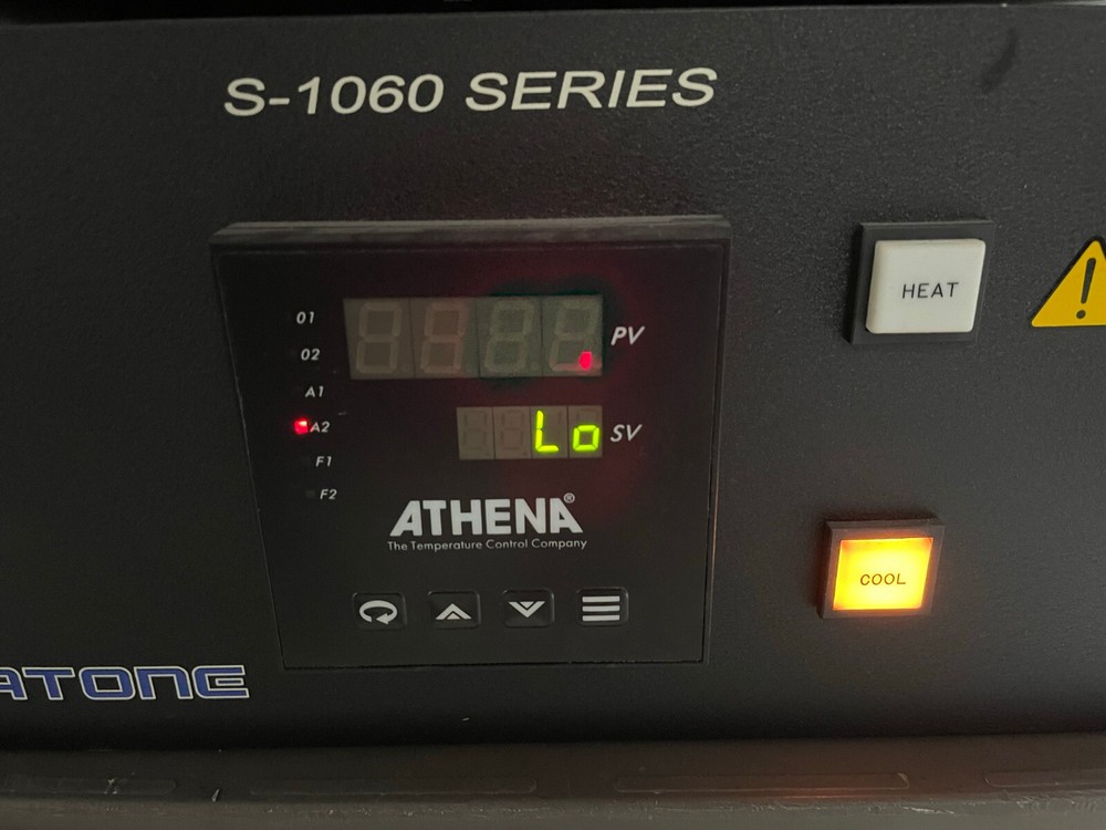 Signatone S-1060 Series Thermal Probing System