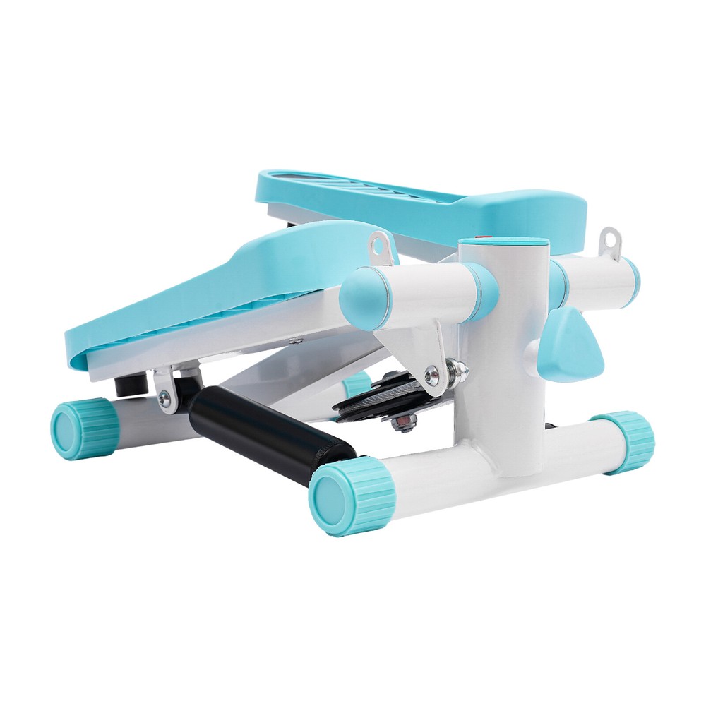 Fitness Stepper Mini Stepper Portable Office Workout Exercise Stepping Machine