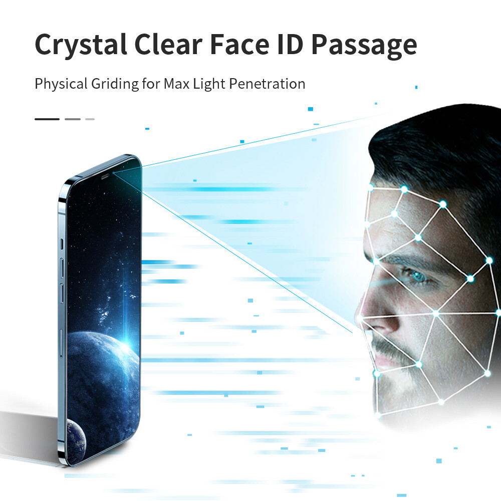 For iPhone 13 Display LCD Screen Touch Screen Digitizer Assembly Replacement