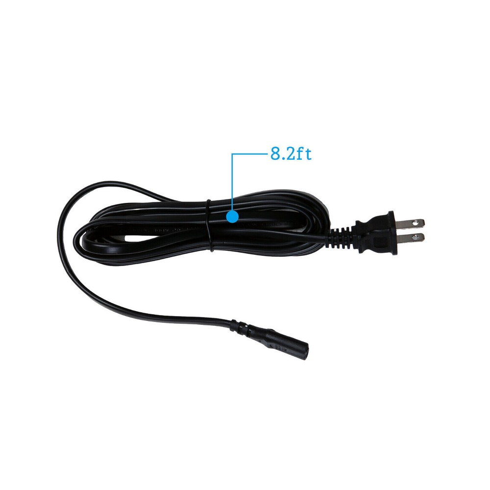 Adjustable Bed Base 3 Piece Switching Power Supply Adapter Kit Replacement