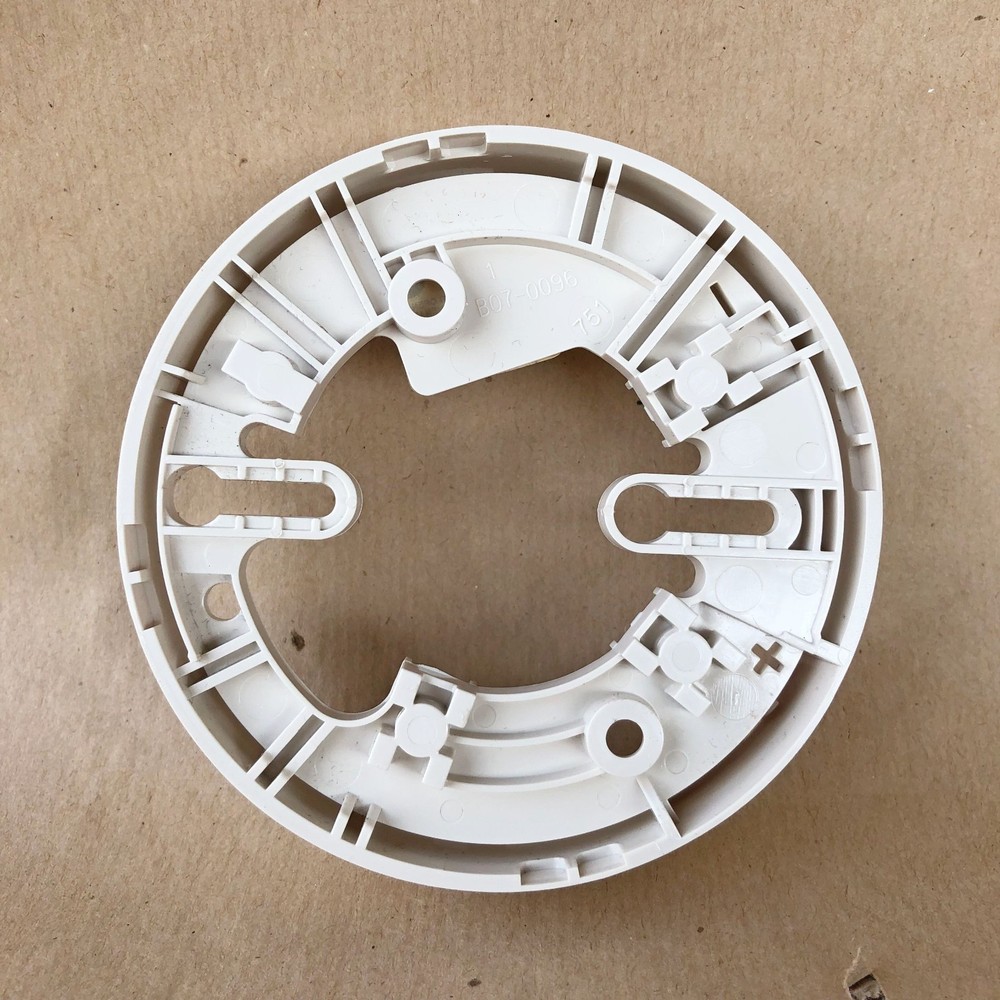 SYSTEM SENSOR B501 DETECTOR BASE 417487