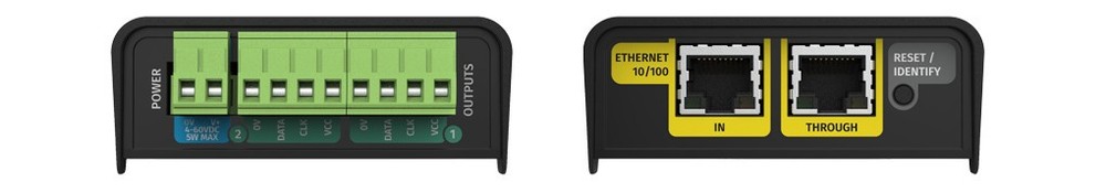 Enttec 71521 Octo LED Pixel Controller