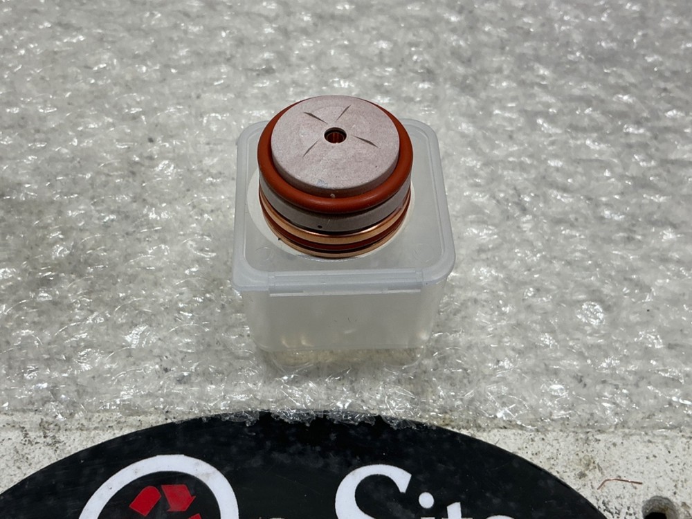 HYPERTHERM 020086 PLASMA CUTTER NOZZLE HT400 PAC170