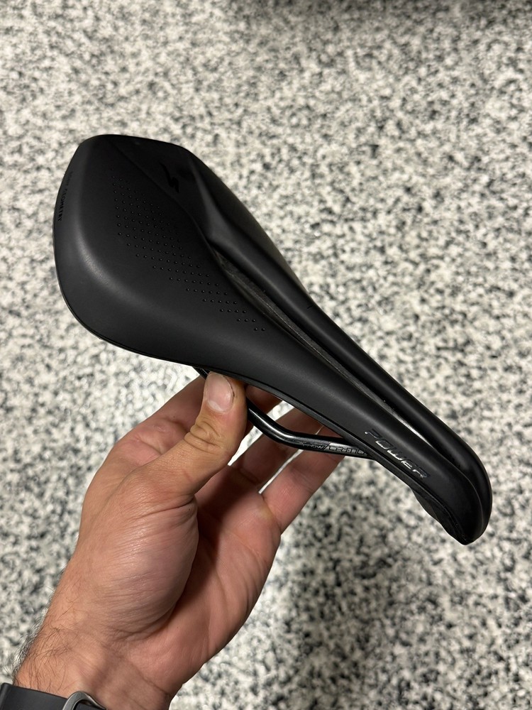 Specialized Power Comp Saddle 143mm