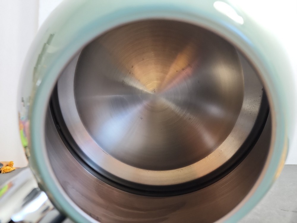 Masterclass Premium Cookware Stainless Steel Tea Cattle