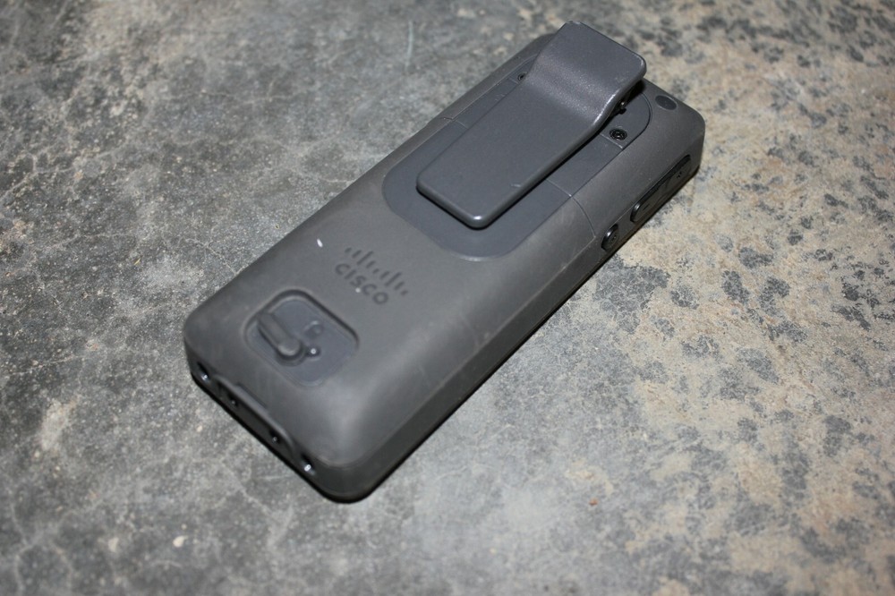 CISCO 6825 IP Dect Handset