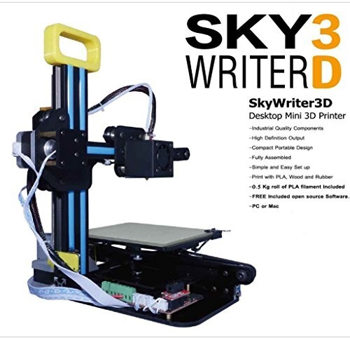SkyWriter 3D Printer V1- NEW unused