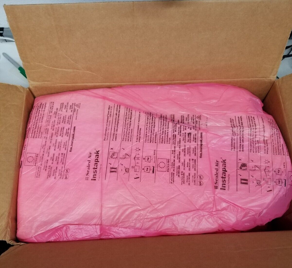 ECOLAB OPTIPRO SOLID RINSE AGENT 9202-1199 24VAC **NEW**