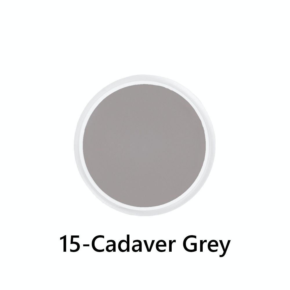 Creme Foundation Proscenium Halloween Series by Ben Nye